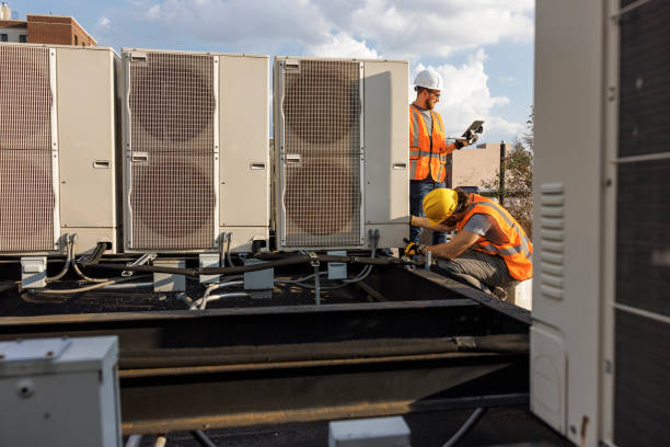 Best Energy-efficient HVAC Solutions in Marianne, PA