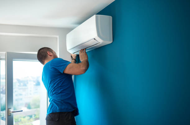 Best Geothermal HVAC Systems in Marianne, PA