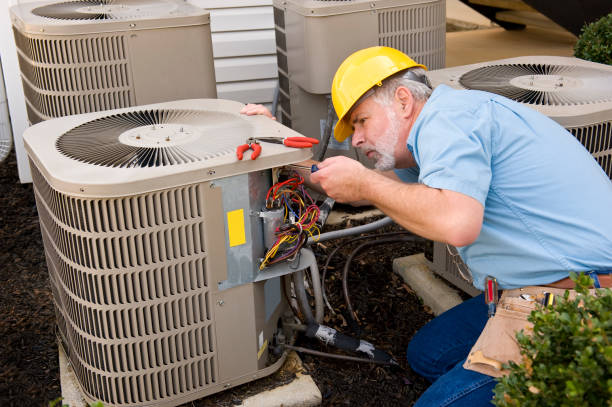Best HVAC Retrofitting and Upgrading in Marianne, PA