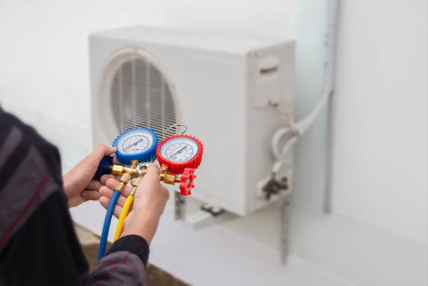 Best Seasonal HVAC Services in Marianne, PA